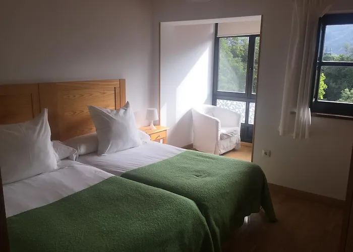 Apartamento Casa De La Abuela *